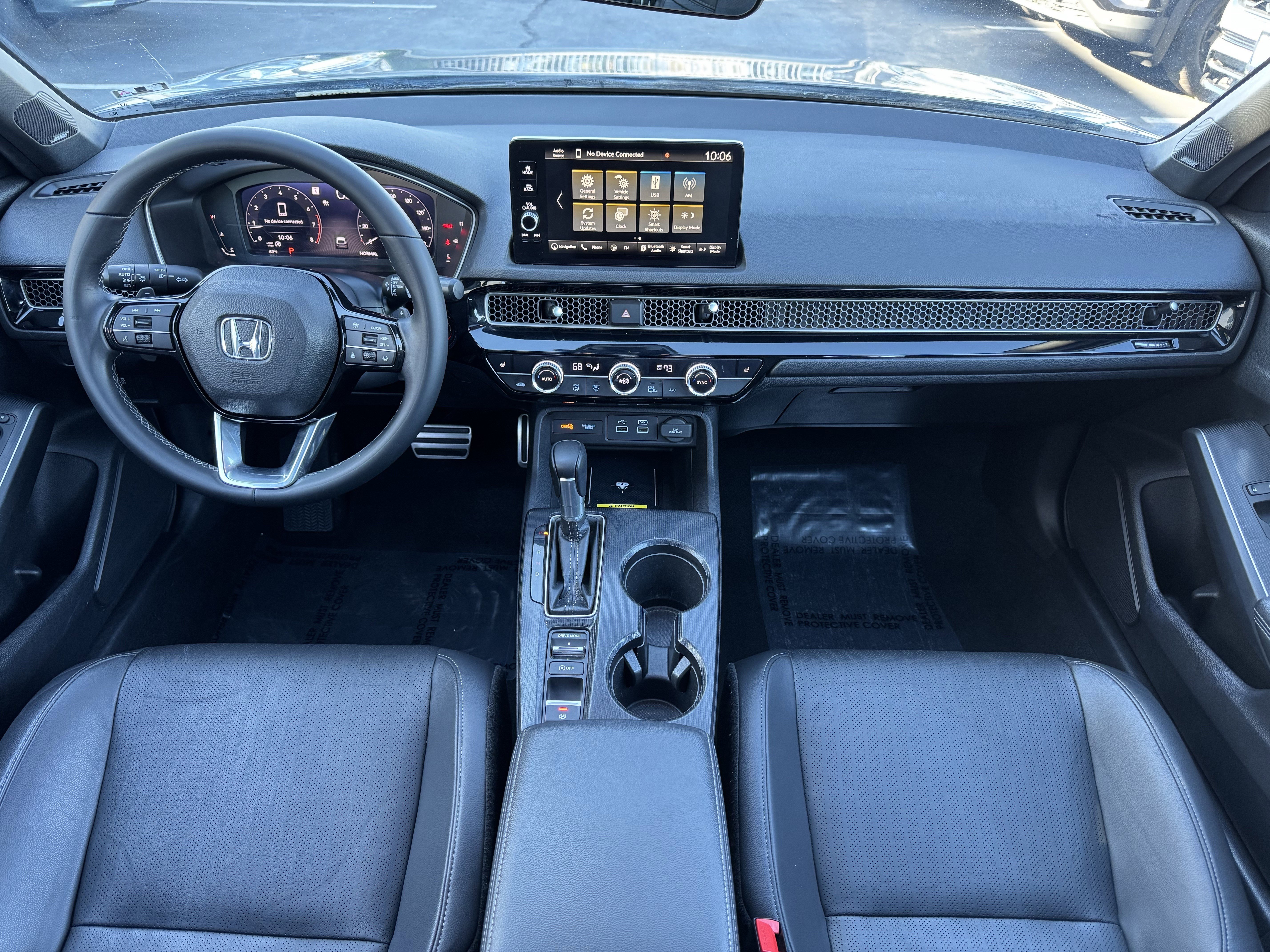 Used 2022 Honda Civic Sport Touring image 31