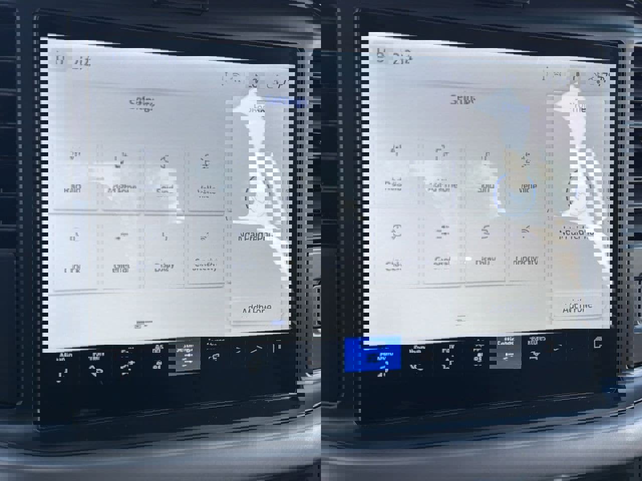 New 2025 Ford F150 XLT w/ Equipment Group 301A Standard image 7