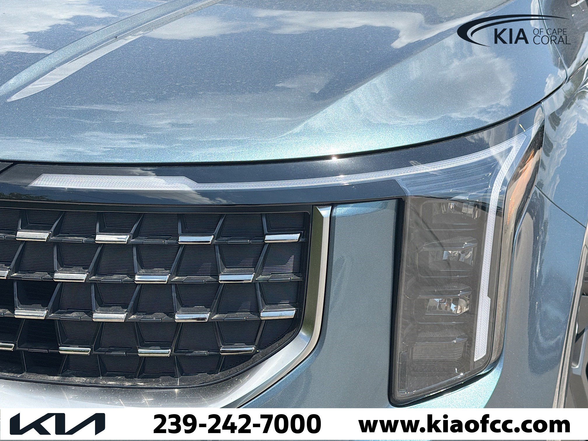 New 2026 Kia Carnival SX image 9