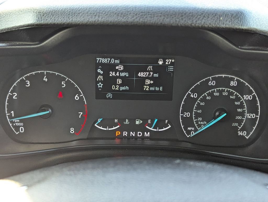 Used 2022 Ford Transit Connect XL image 13
