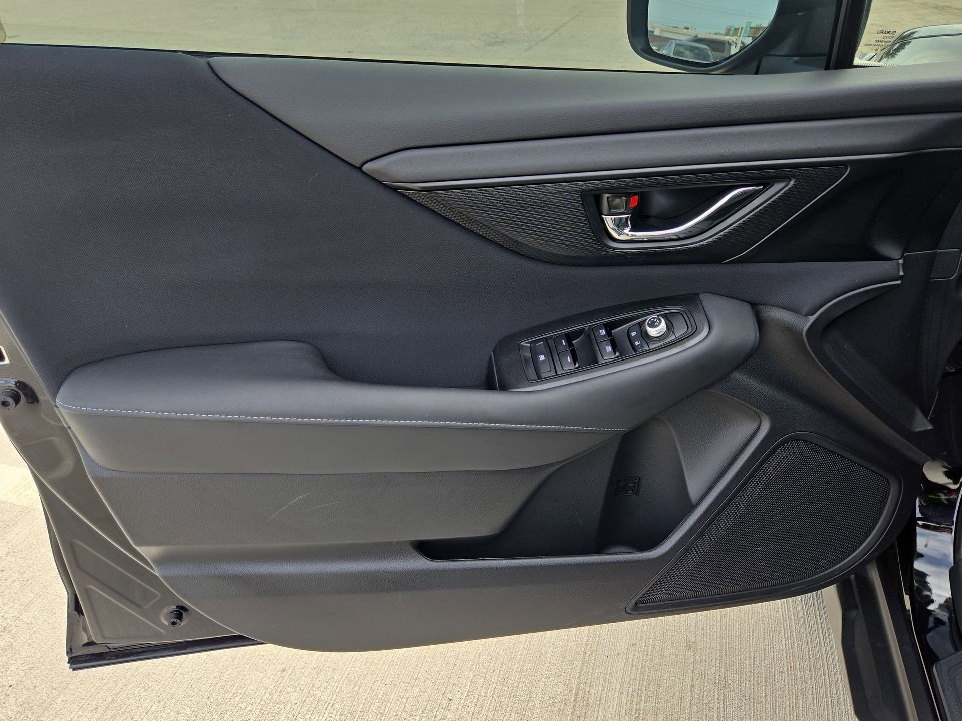 Used 2025 Subaru Outback Premium image 14