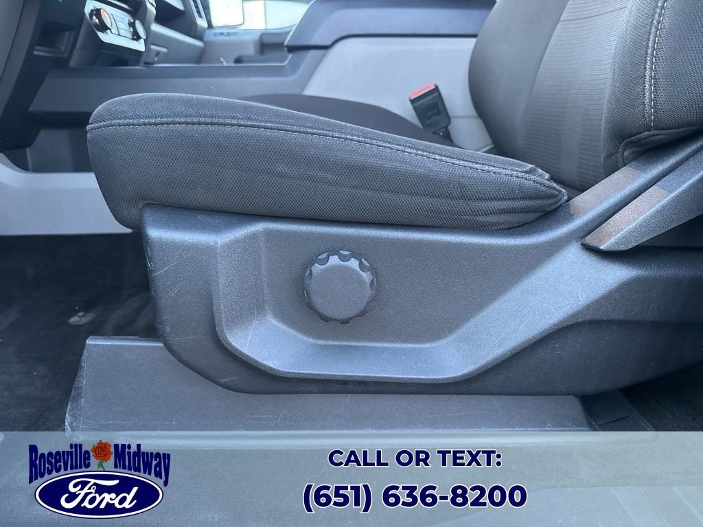 Used 2018 Ford F150 XL w/ Equipment Group 101A Mid image 24