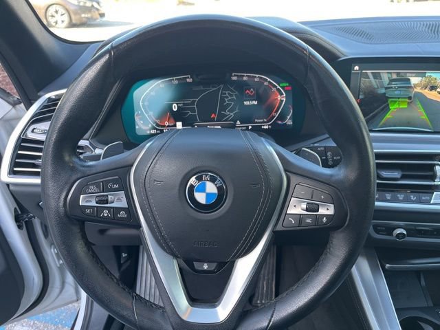 Used 2023 BMW X5 xDrive40i w/ Executive Package AWD/4WD image 22