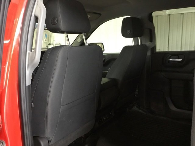 Used 2019 Chevrolet Silverado 1500 LT w/ All-Star Edition image 45