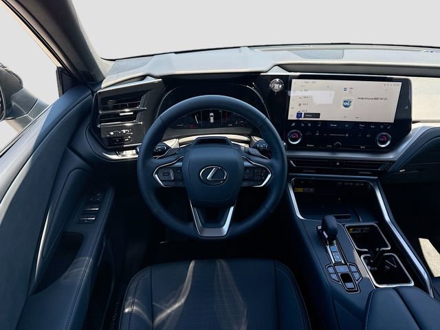 New 2026 Lexus TX 350 AWD image 18