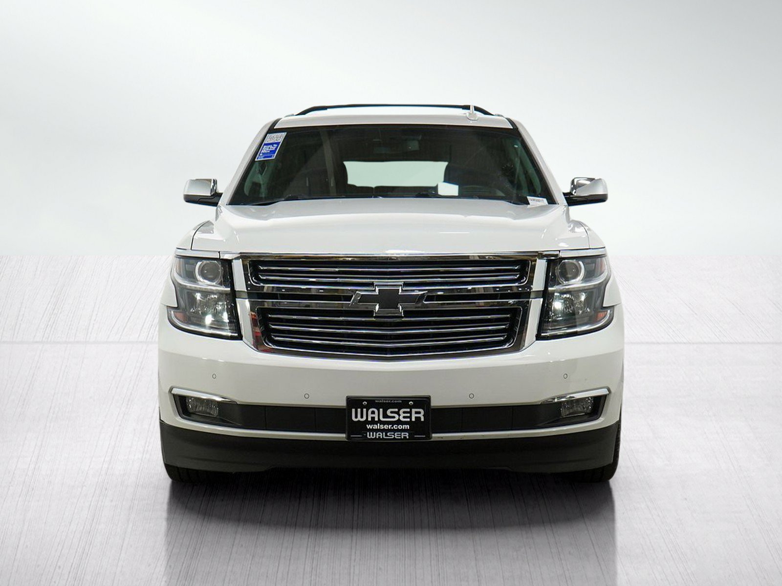Used 2017 Chevrolet Tahoe Premier AWD/4WD image 8