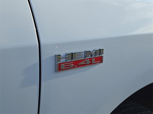 Certified 2019 RAM 2500 Tradesman image 7