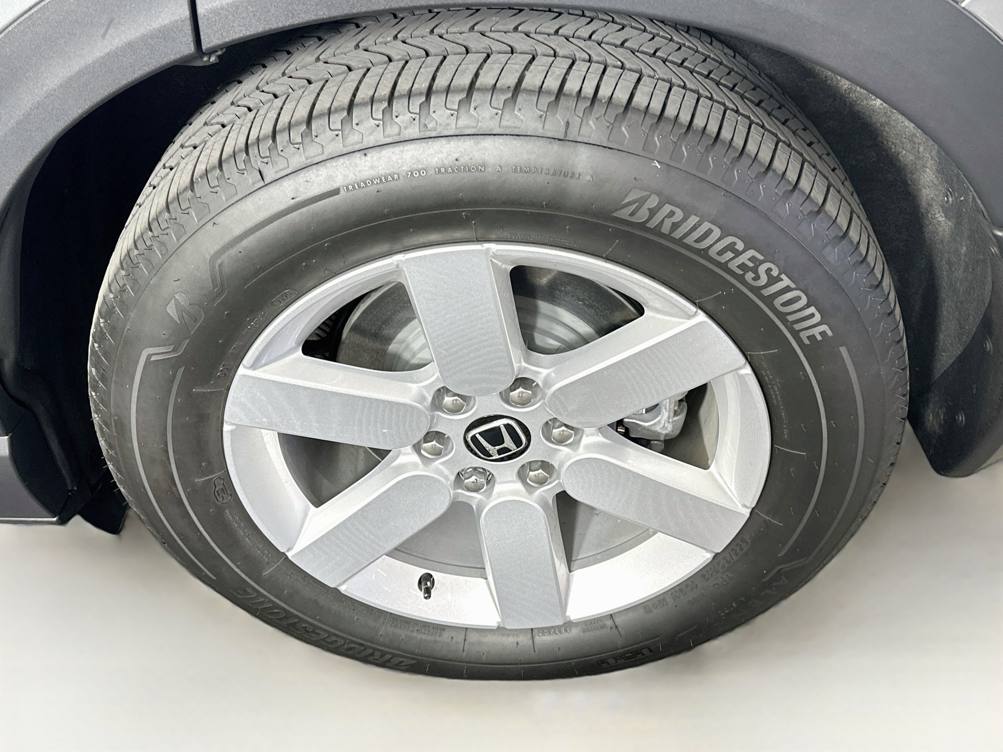 Used 2025 Honda Prologue Eco image 11