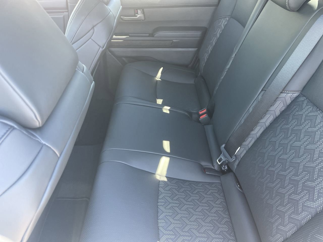 New 2026 Toyota Tacoma Limited image 20