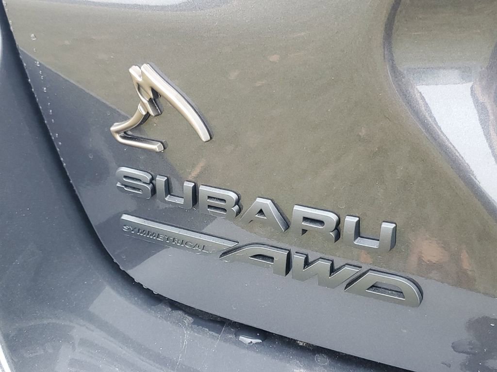 Certified 2026 Subaru Impreza 2.0i Sport AWD/4WD image 30