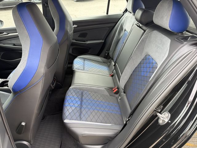 New 2026 Volkswagen Golf w/ Euro Style Package AWD/4WD image 23
