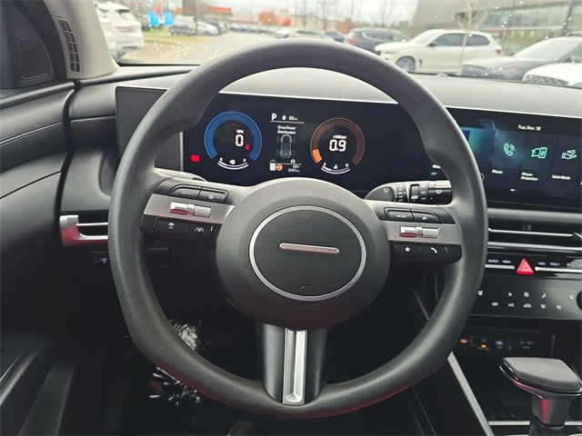 Used 2025 Hyundai Tucson SEL image 14