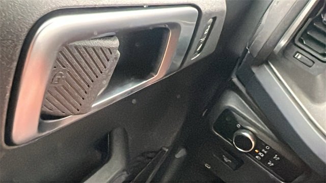 New 2025 Ford Bronco Big Bend image 30