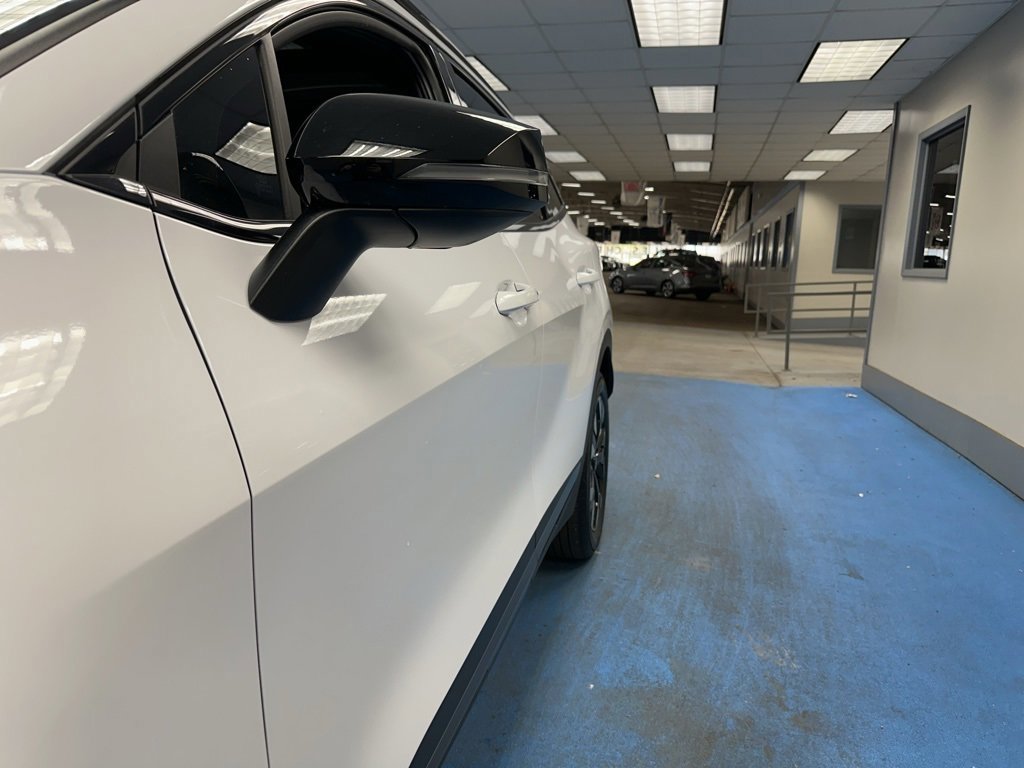 Used 2023 Kia Sportage X-Line w/ X-Line Premium Package image 19