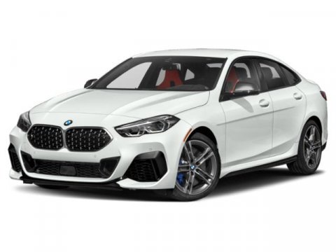 Used 2022 BMW M235i xDrive Gran Coupe