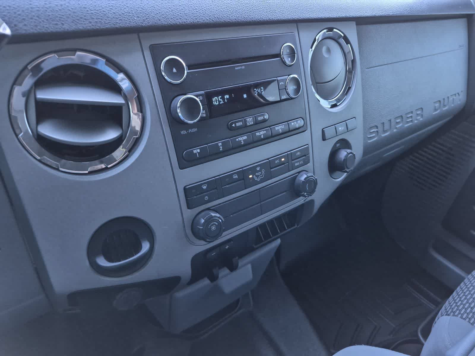 Used 2015 Ford F250 XLT RWD image 27