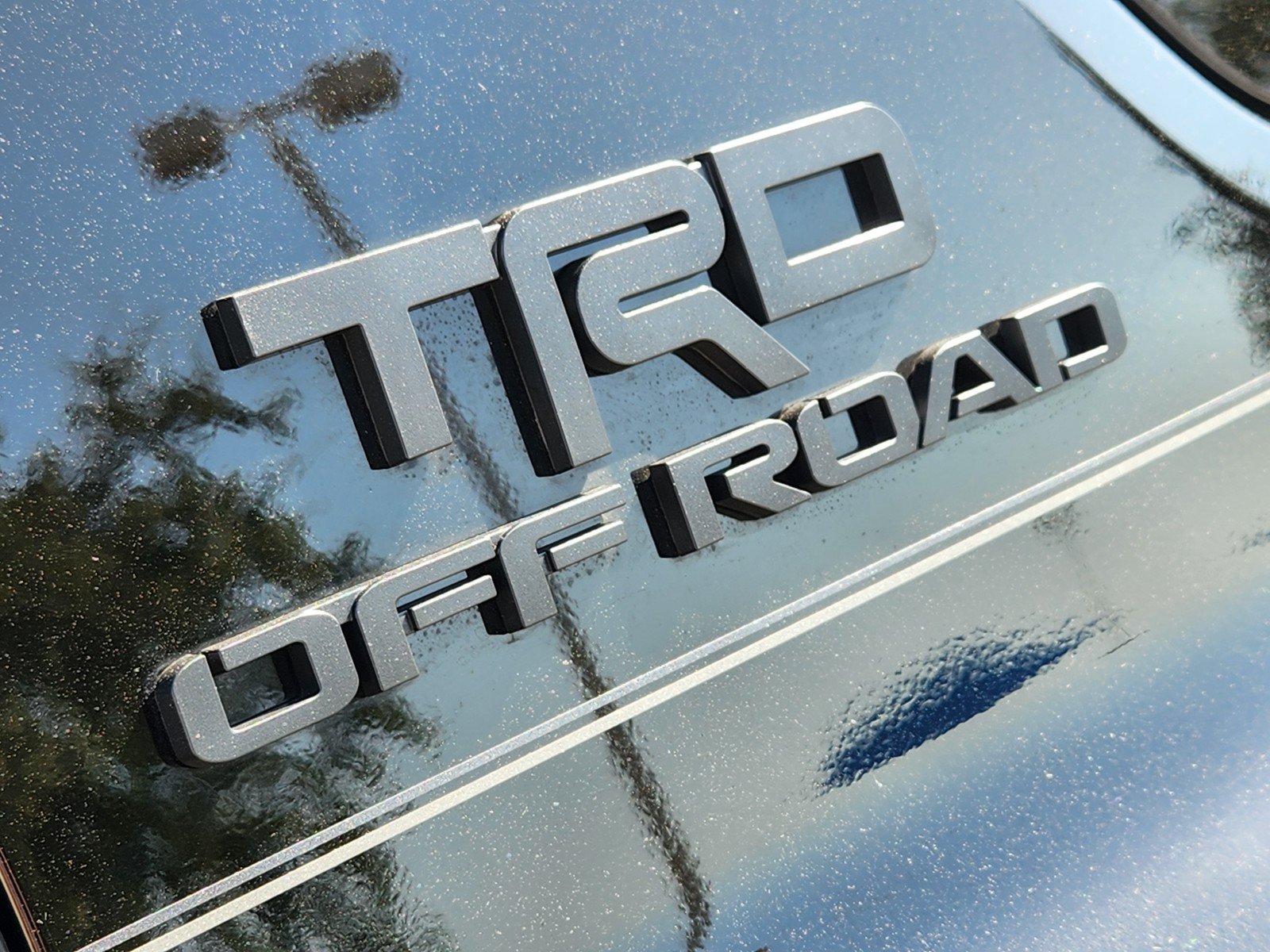 Used 2026 Toyota 4Runner TRD Off-Road Premium w/ Tow Technology Package AWD/4WD image 29