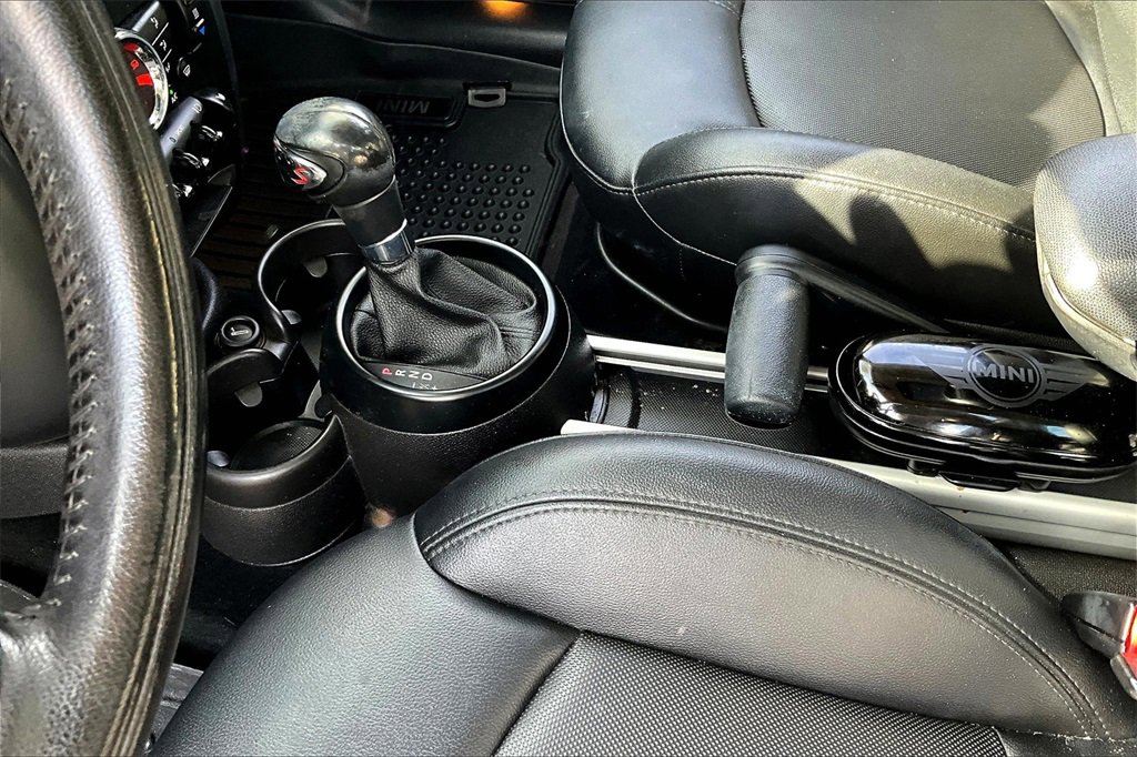 Used 2015 MINI Cooper Countryman S image 13