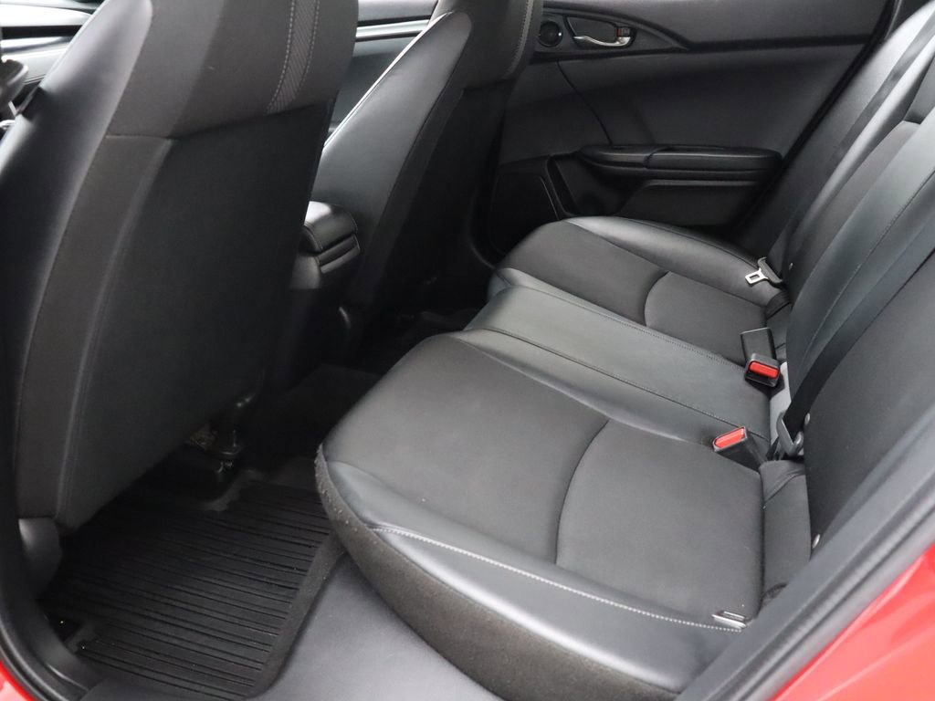 Used 2020 Honda Civic Sport image 31