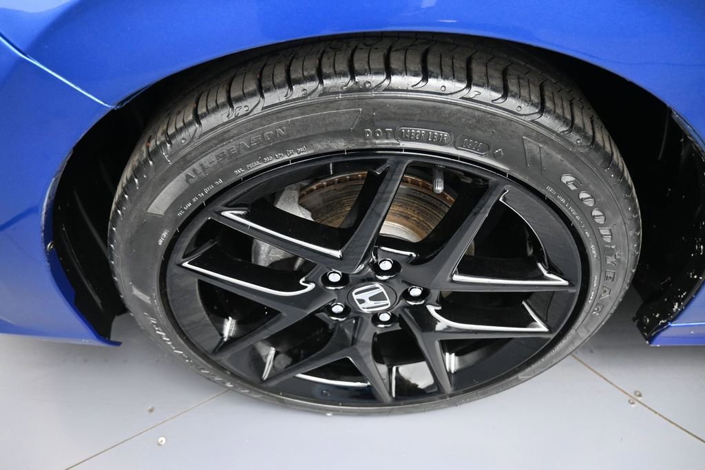 Certified 2023 Honda Civic Sport image 14