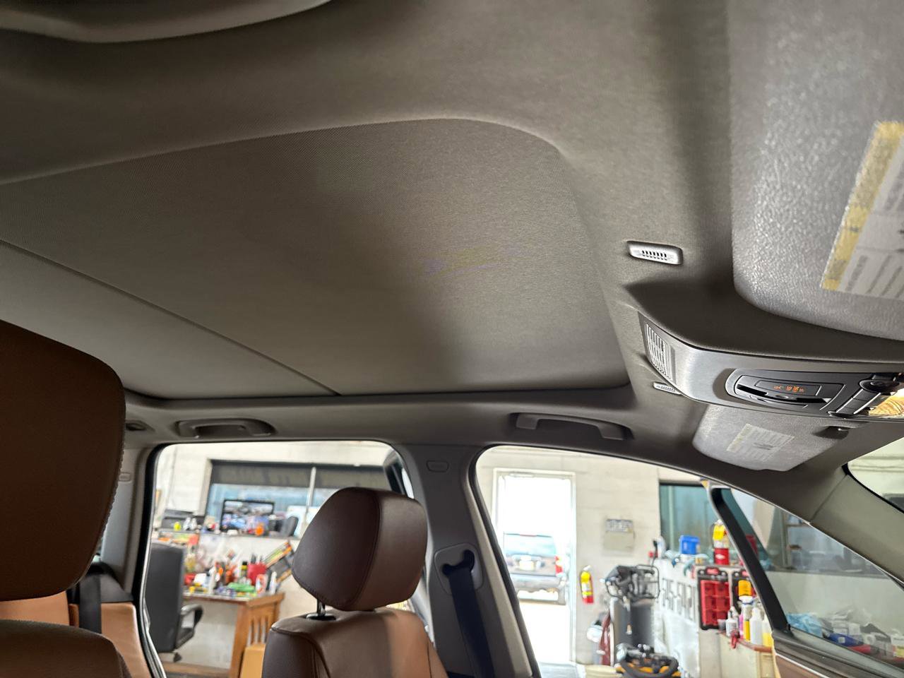 Used 2016 BMW X3 xDrive28i image 57