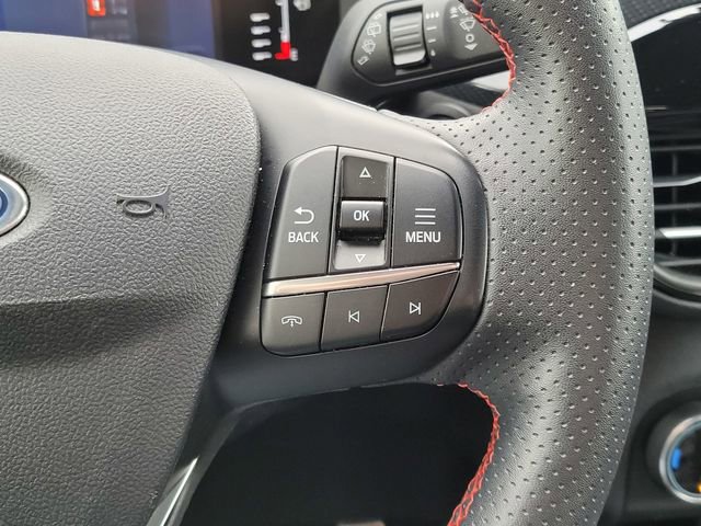Used 2024 Ford Escape ST-Line AWD/4WD image 27