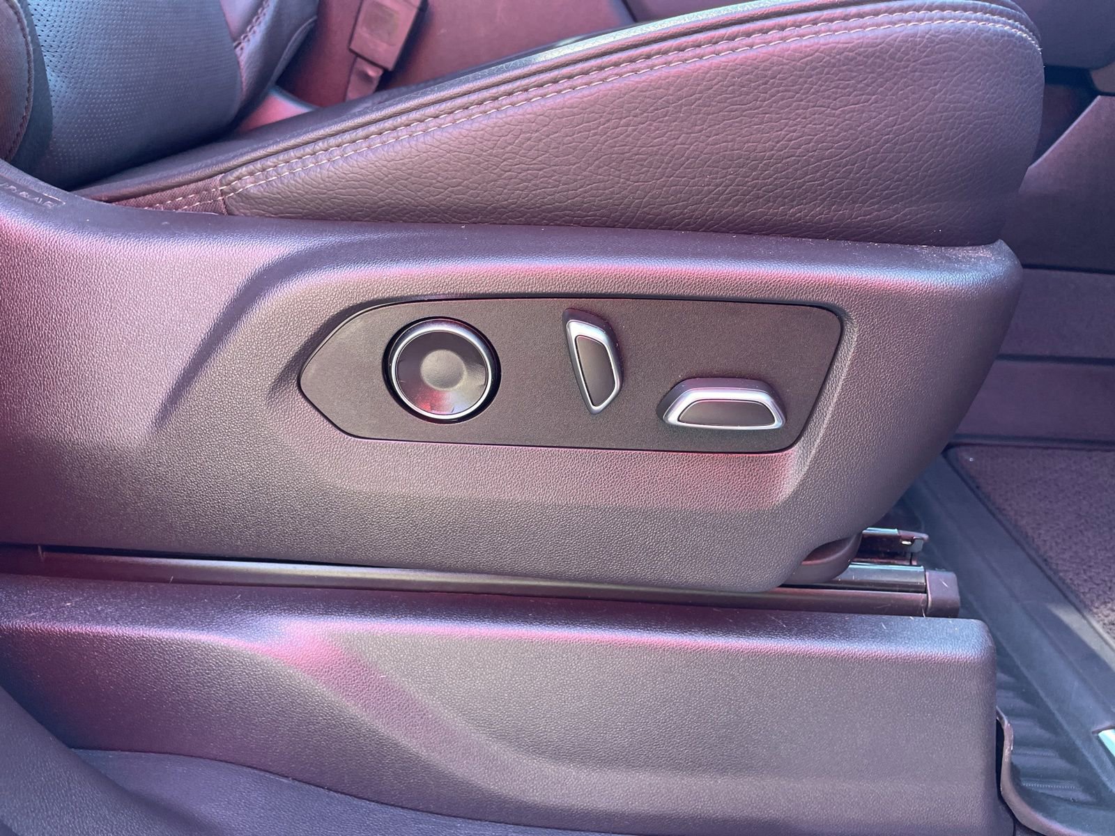Used 2024 GMC Sierra 1500 Denali image 31