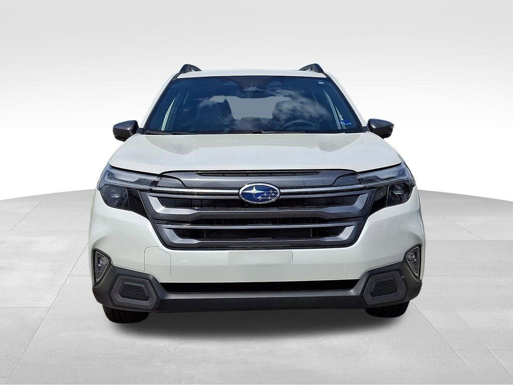 Certified 2025 Subaru Forester Limited AWD/4WD image 2