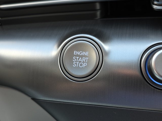 Certified 2026 Hyundai Kona SEL Sport FWD image 10