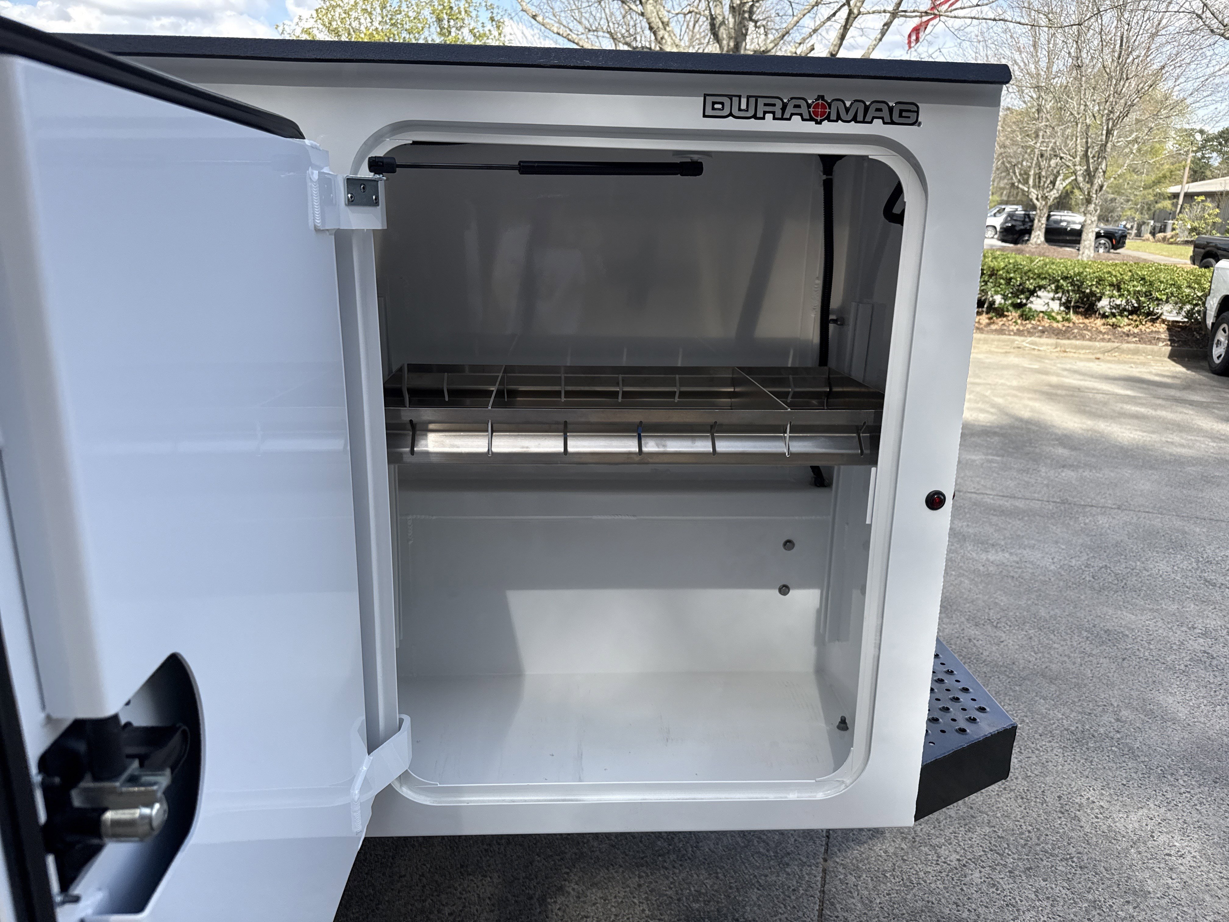 New 2026 RAM 5500 Tradesman image 25