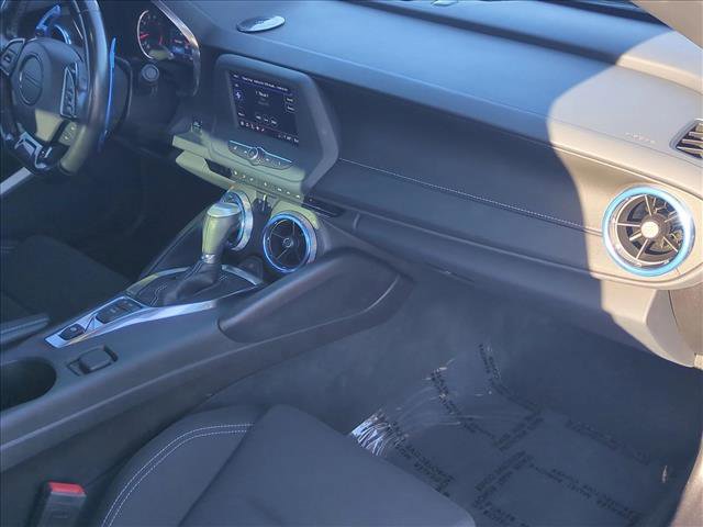 Used 2023 Chevrolet Camaro LT w/ RS Package image 20