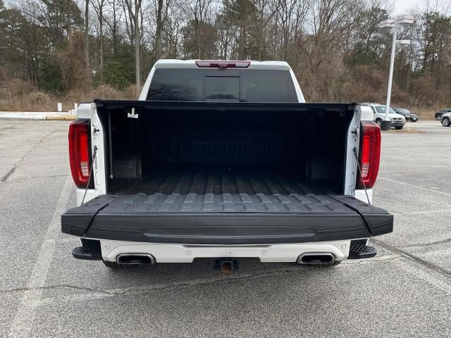Used 2023 GMC Sierra 1500 Denali AWD/4WD image 6