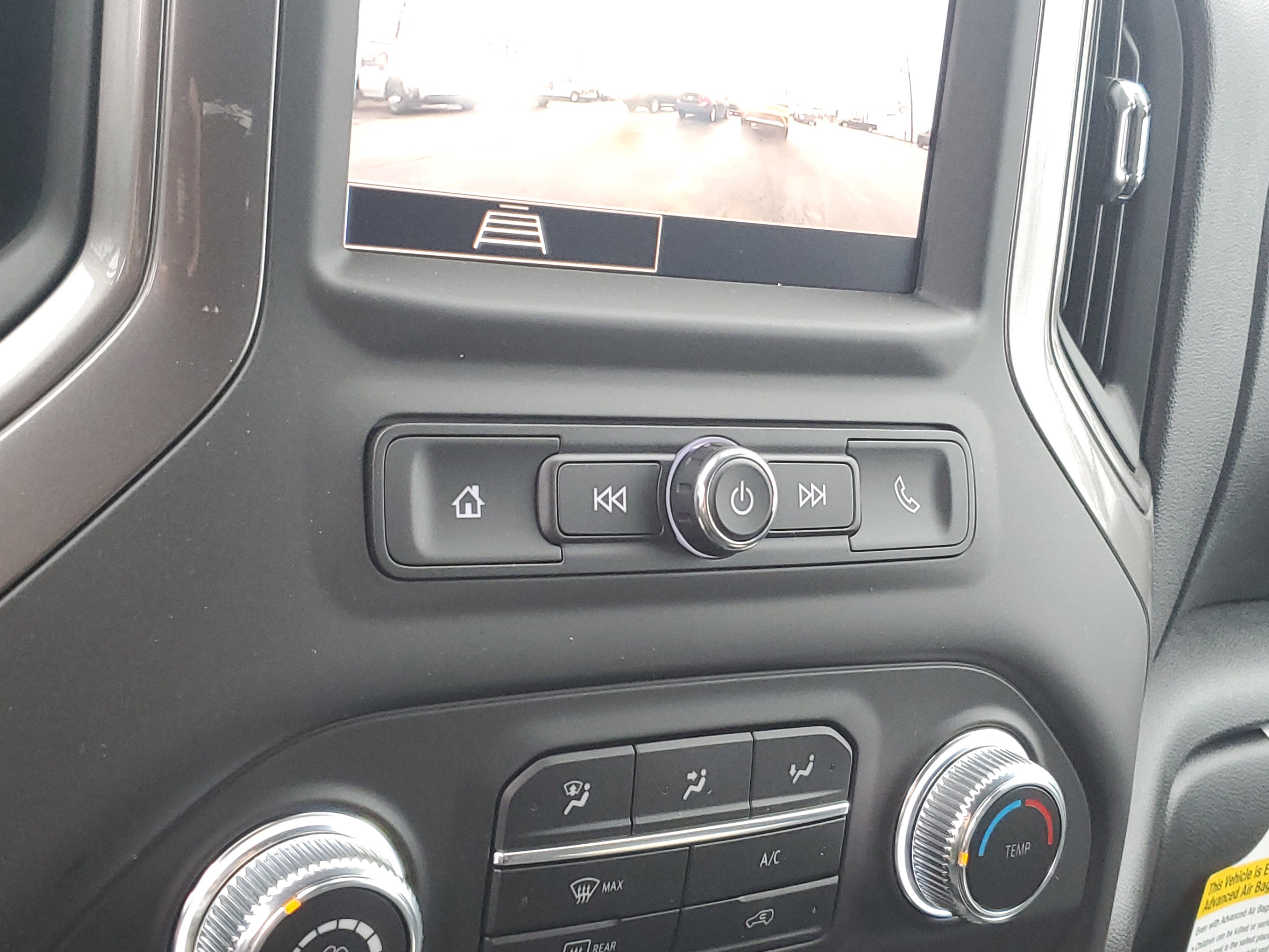 New 2025 GMC Sierra 3500 Pro w/ Convenience Package image 20