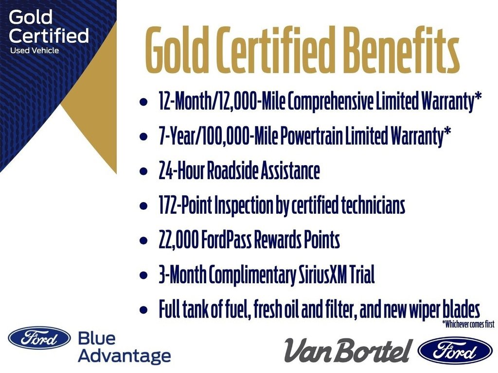 Certified 2022 Ford Transit Connect XL image 2