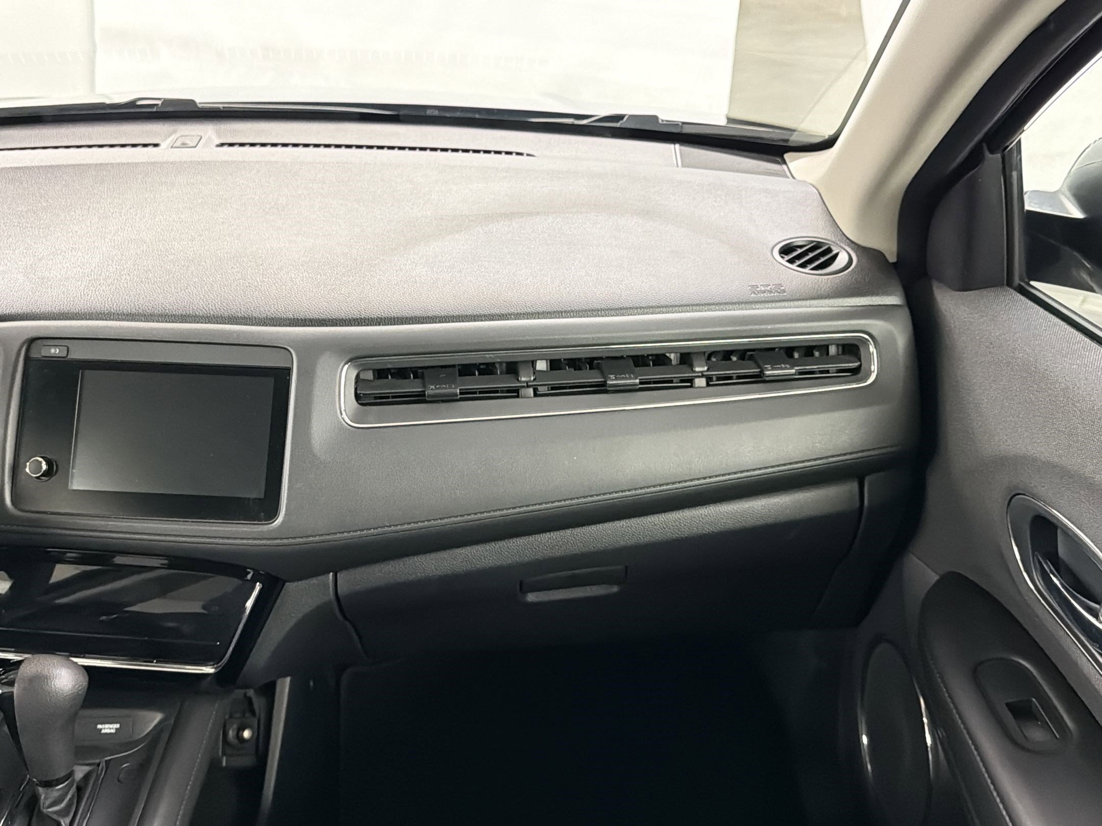 Certified 2021 Honda HR-V EX image 27