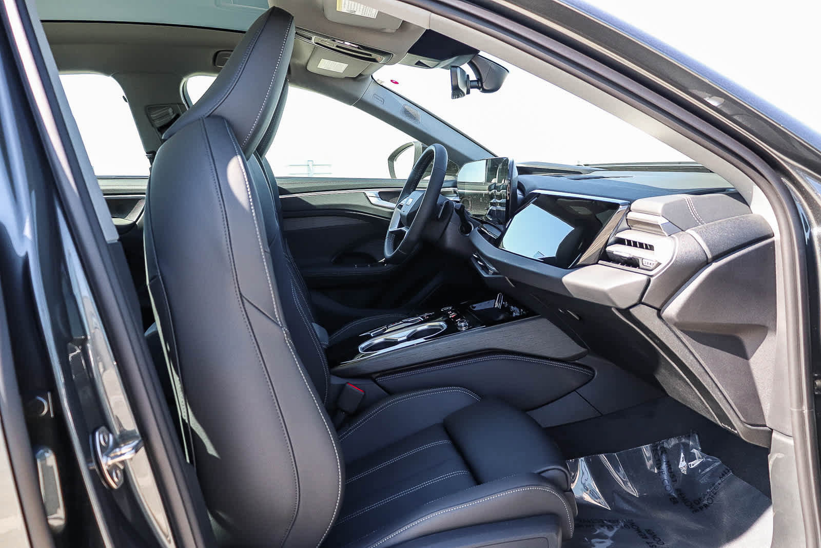 New 2026 Audi A6 Premium Plus image 21