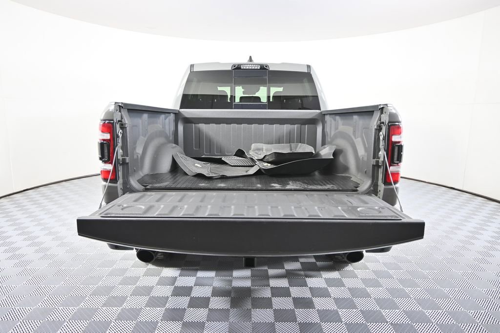 Used 2023 RAM 1500 Rebel w/ Rebel Level 2 Equipment Group image 6