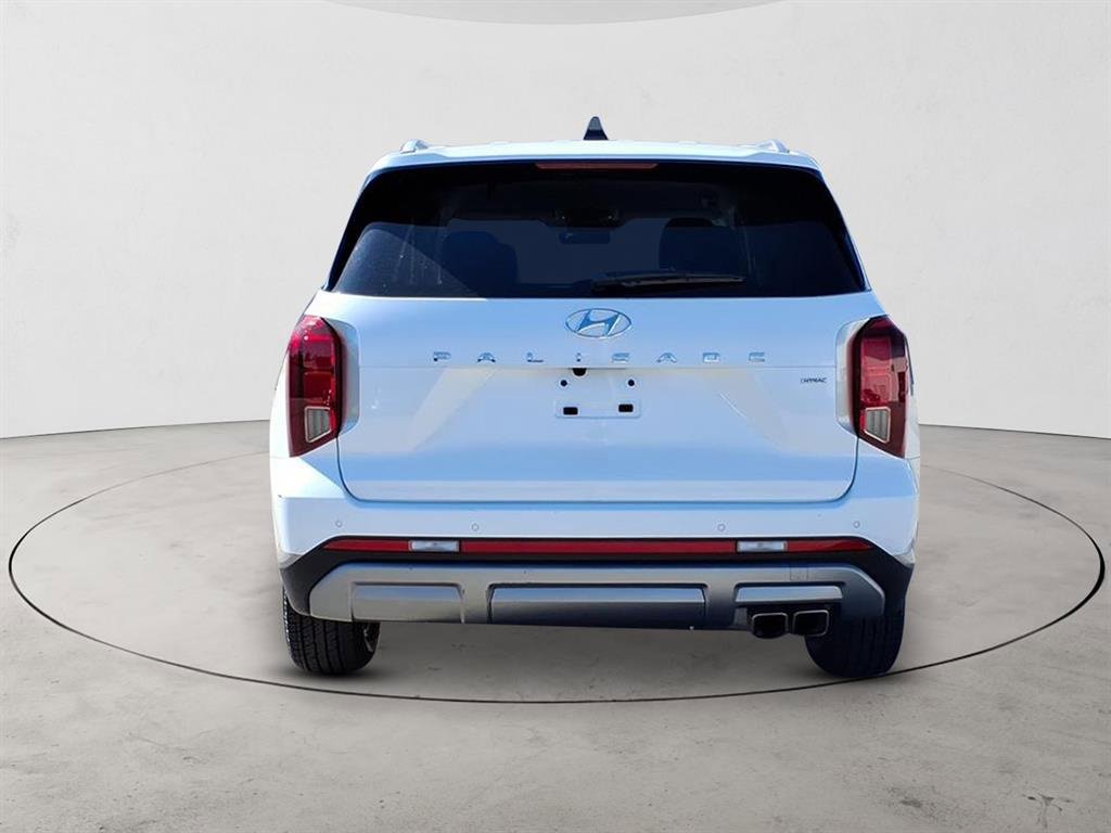 Used 2023 Hyundai Palisade SEL image 6