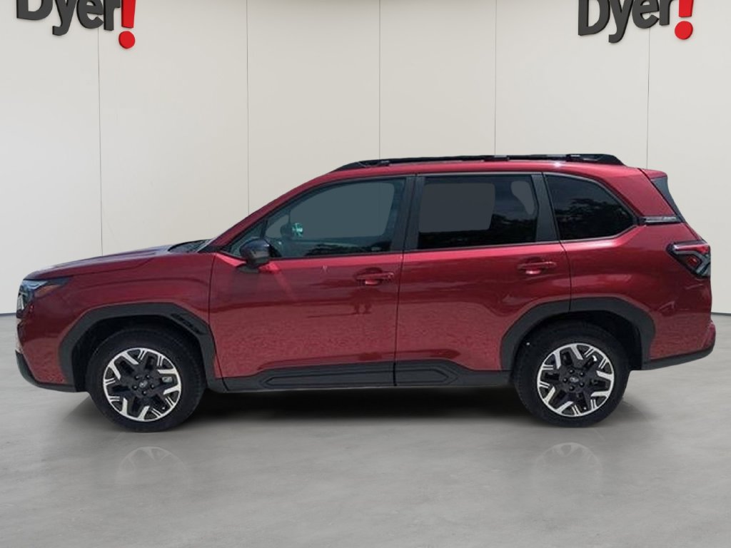 Used 2026 Subaru Forester Premium AWD/4WD image 6