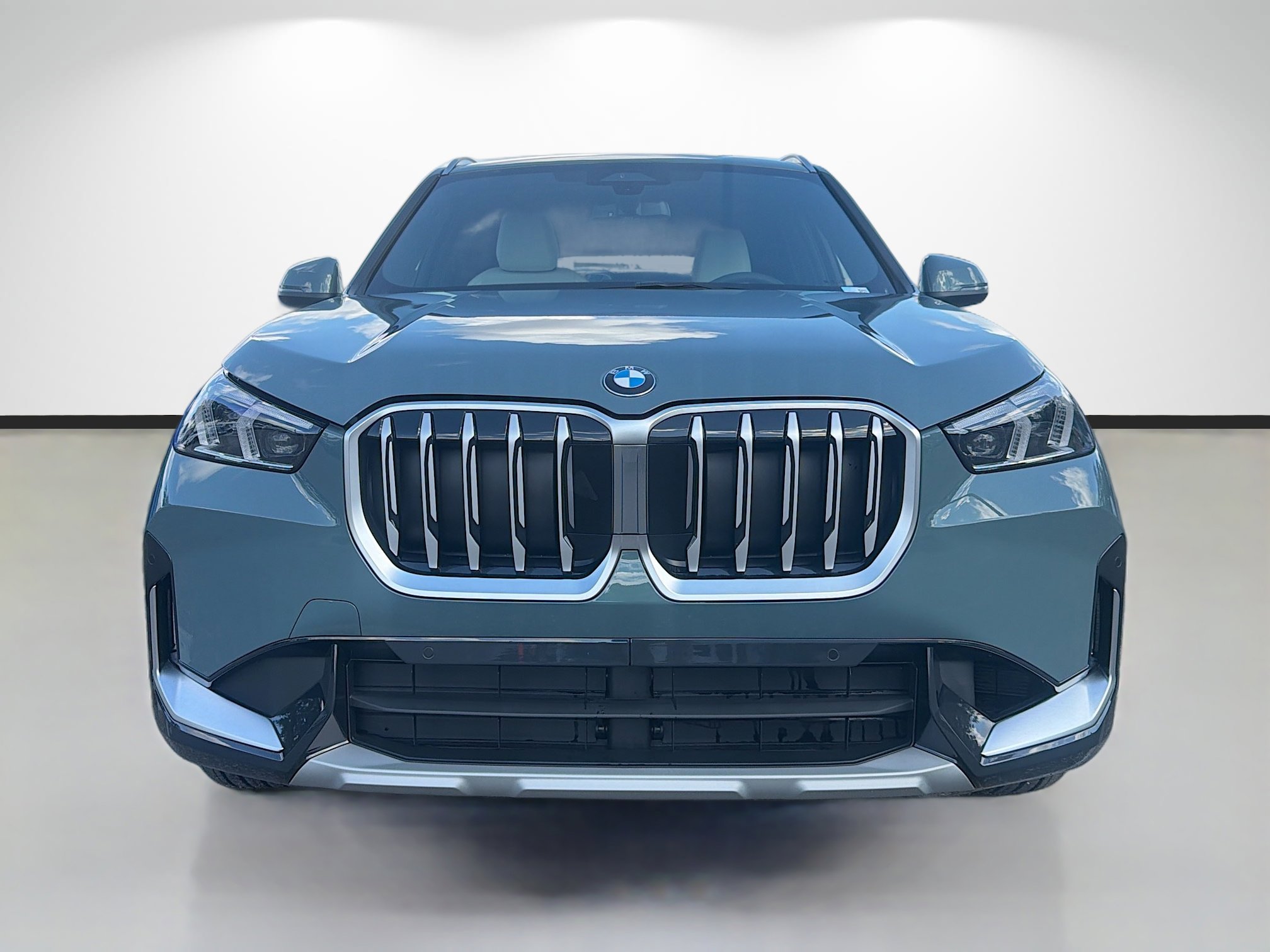 New 2026 BMW X1 xDrive28i w/ Convenience Package image 8