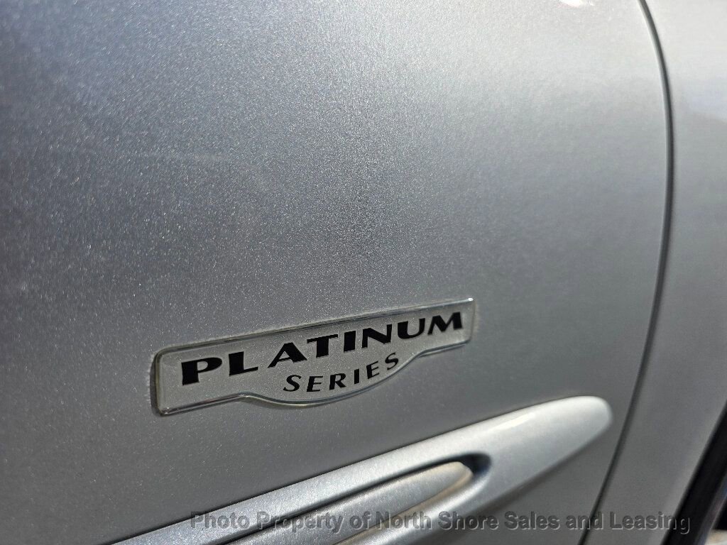 Used 2004 Chrysler Sebring LXi image 21