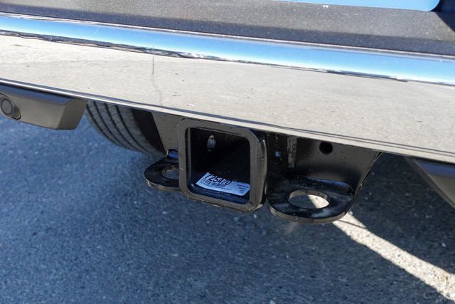 New 2025 RAM 2500 Tradesman image 11