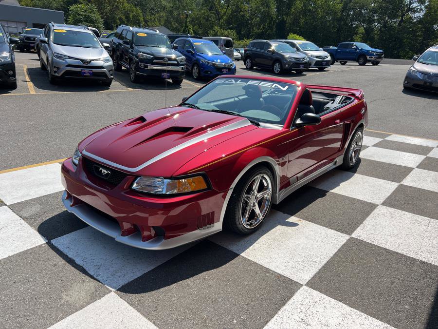 Used 2004 Ford Mustang GT RWD image 17