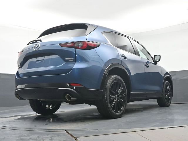 Certified 2023 MAZDA CX-5 AWD 2.5 Turbo image 29