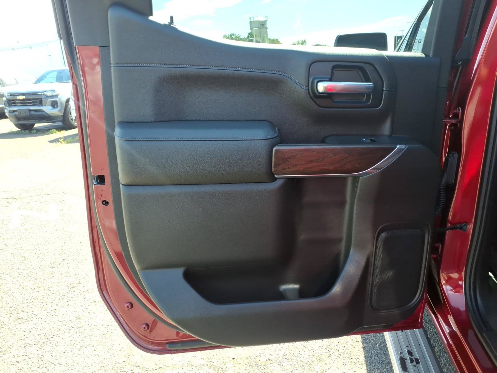 Certified 2020 GMC Sierra 1500 Denali w/ Denali Ultimate Package AWD/4WD image 29