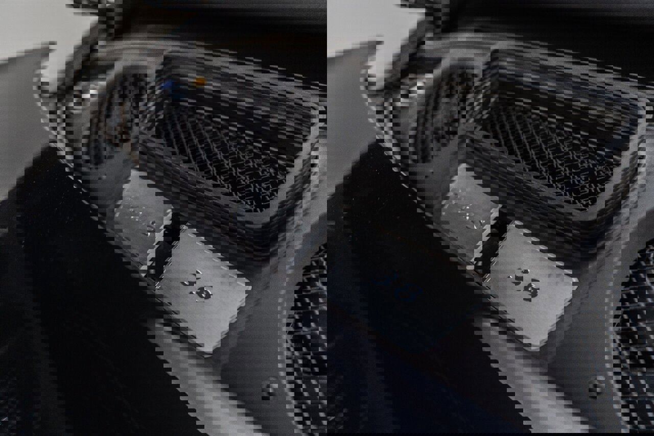 Used 2019 Porsche 911 Turbo S image 38