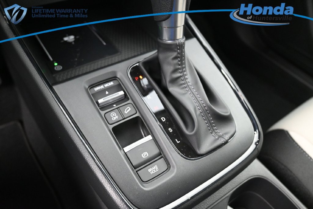 New 2027 Honda CR-V LX image 37