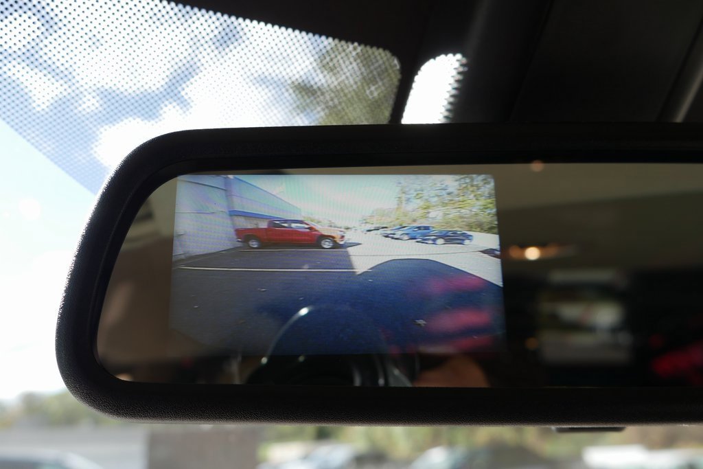 New 2025 Chevrolet Express 2500 w/ Driver Convenience Package image 16