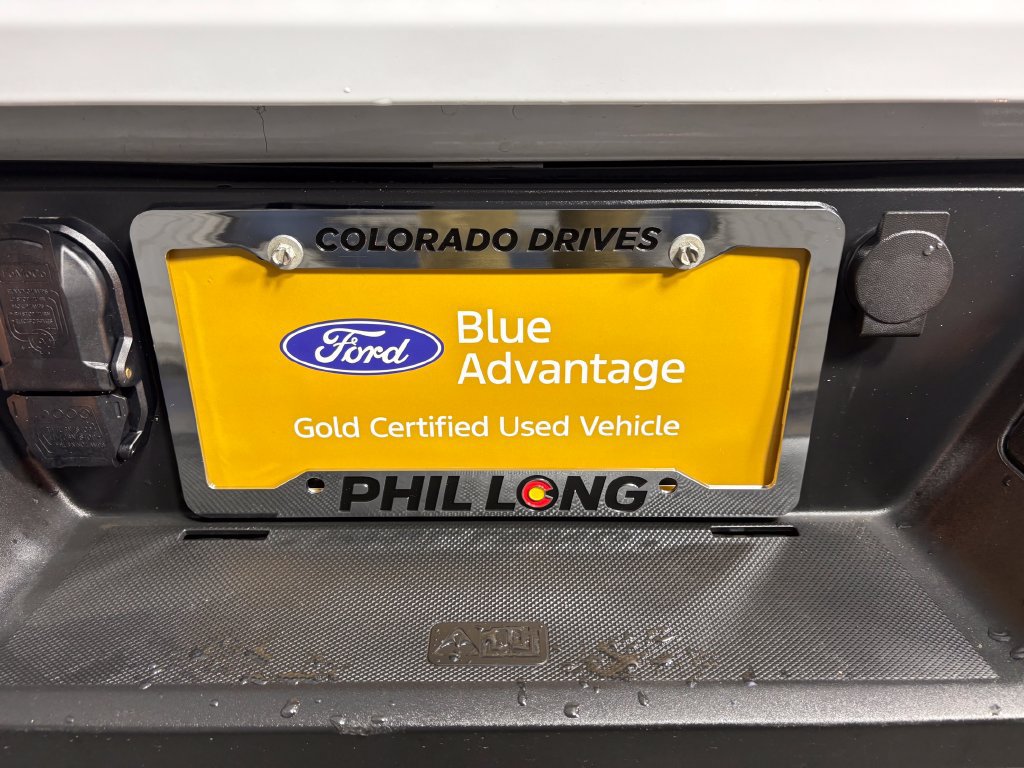 Certified 2025 Ford F150 Tremor AWD/4WD image 30