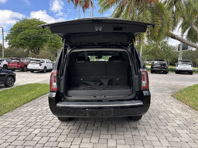 Used 2019 GMC Yukon Denali RWD image 28